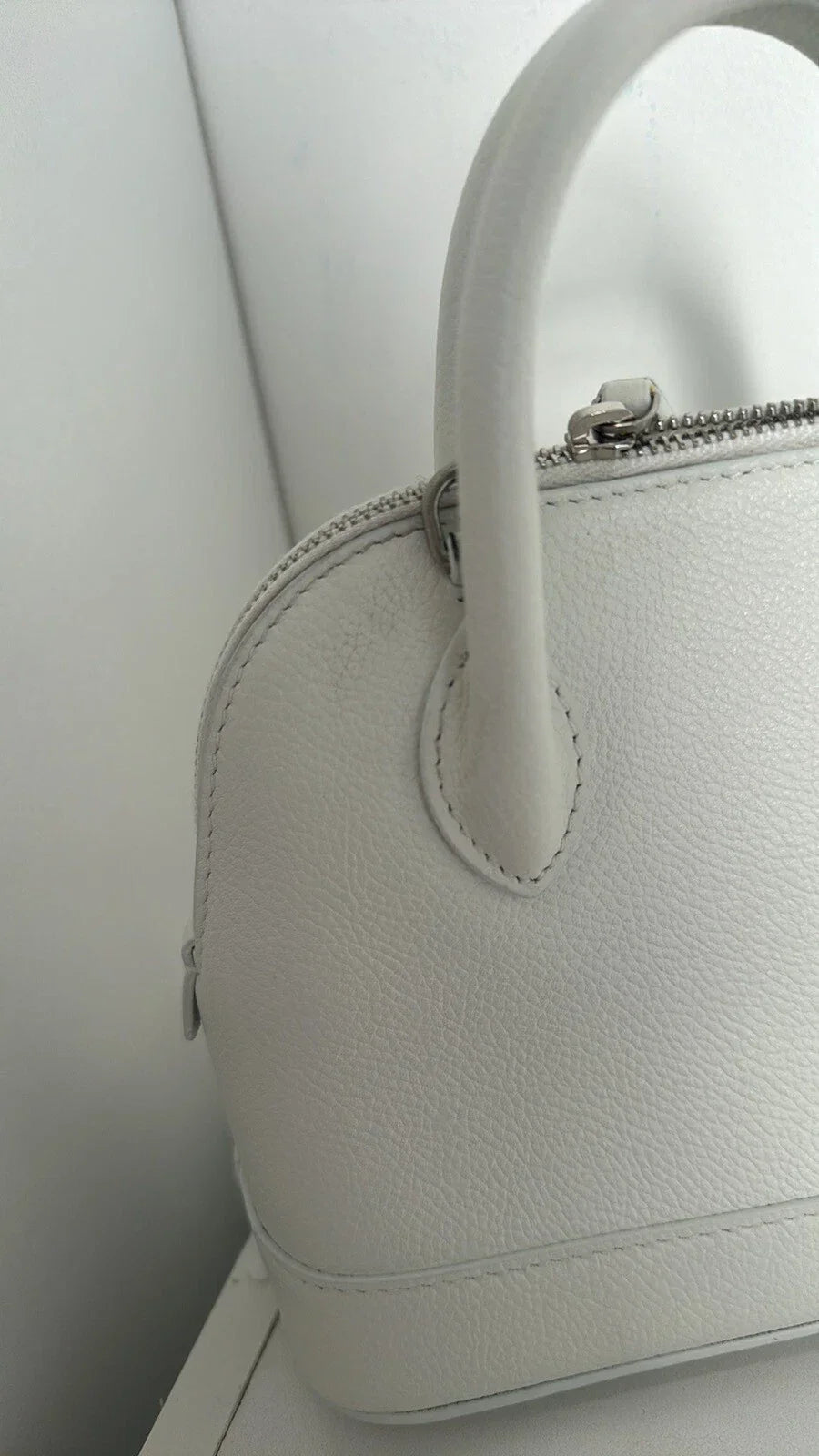 Balenciaga Ville Satchel xxs