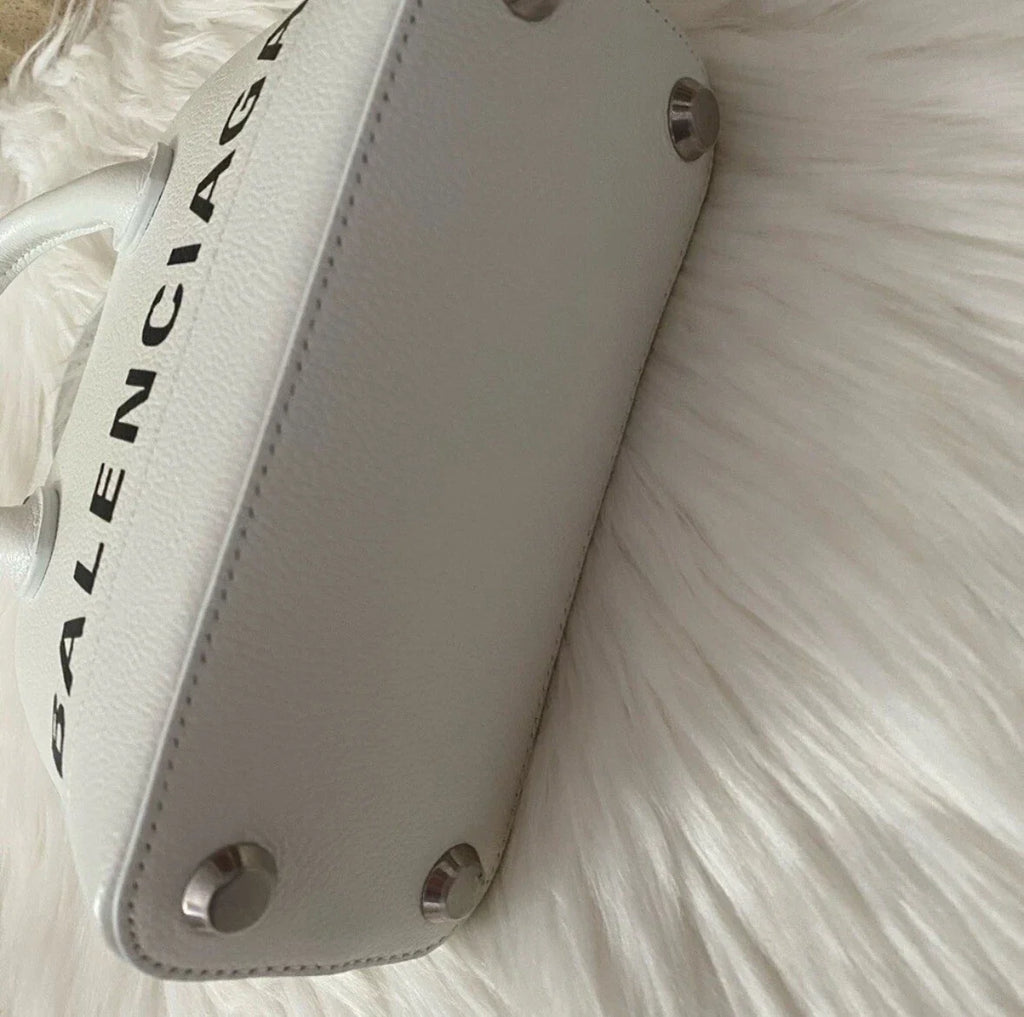 Balenciaga Ville Satchel xxs