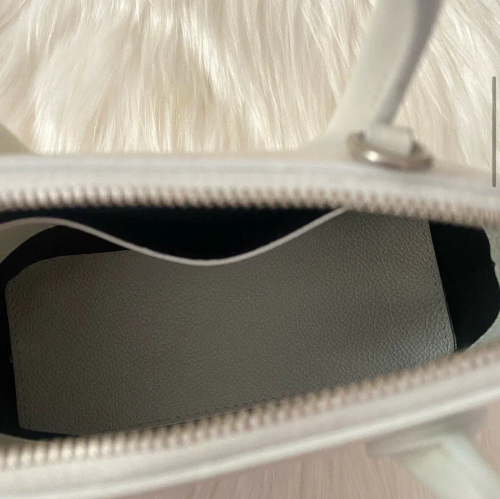 Balenciaga Ville Satchel xxs