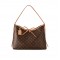 LOUIS VUITTON Monogram Canvas CarryAll MM