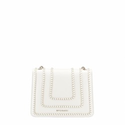 BVLGARI Serpenti Forever Crossbody Bag