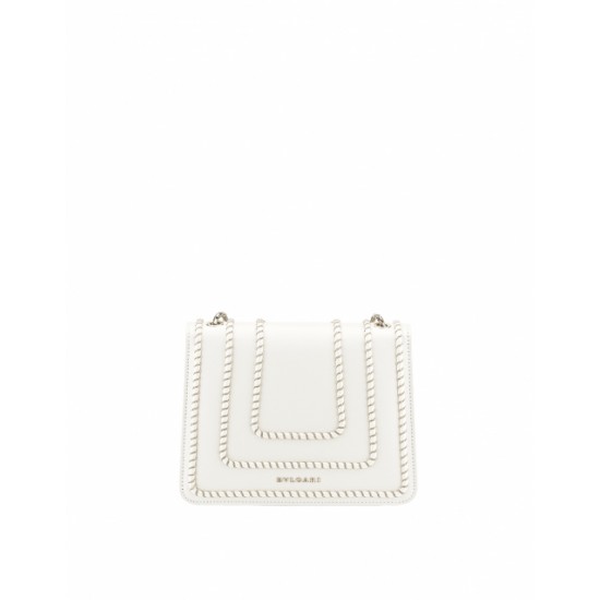 BVLGARI Serpenti Forever Crossbody Bag