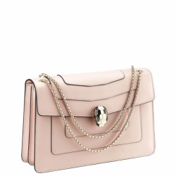 BVLGARI Serpenti Forever Shoulder Bag