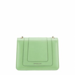 BVLGARI Serpenti Forever Small Crossbody Bag