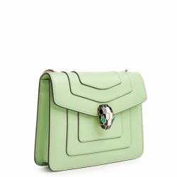 BVLGARI Serpenti Forever Crossbody Bag