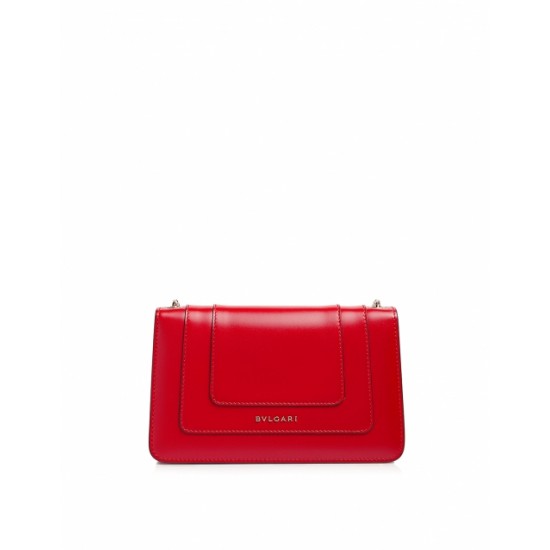 BVLGARI Serpenti Forever Crossbody Bag