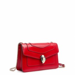 BVLGARI Serpenti Forever Crossbody Bag