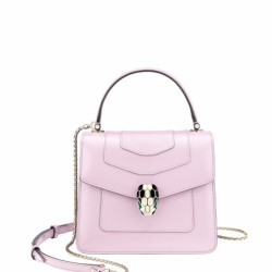 BVLGARI Serpenti Forever Small Crossbody Bag