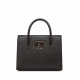 DIOR BOX calfskin medium ST. HONORE handbag