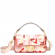 Fendi 1Baguette iridescent handbag