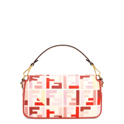 Fendi 1Baguette iridescent handbag