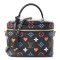 LOUIS VUITTON Game On Vanity PM Black