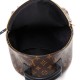 LOUIS VUITTON Monogram Palm Springs Backpack MM