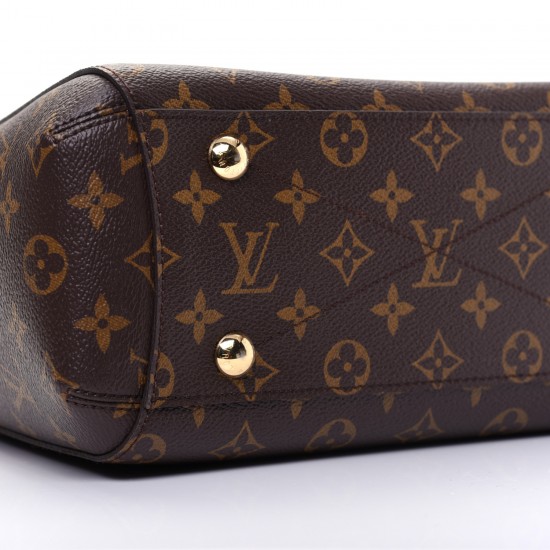 LOUIS VUITTON 1Monogram Montaigne BB