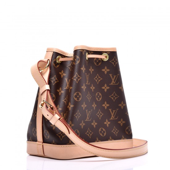 LOUIS VUITTON 1Monogram Noe BB