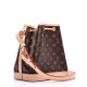 LOUIS VUITTON 1Monogram Noe BB