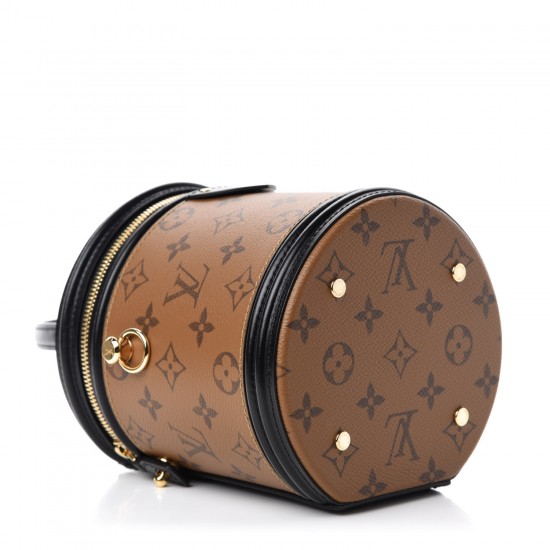 LOUIS VUITTON Reverse Monogram Cannes