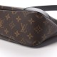 LOUIS VUITTON 1Monogram Odeon MM