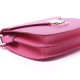 MCM Calfskin Patricia Small Crossbody Bag Pink