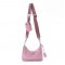 PRADA Nylon Re-Edition 2005 Shoulder Bag Rosa